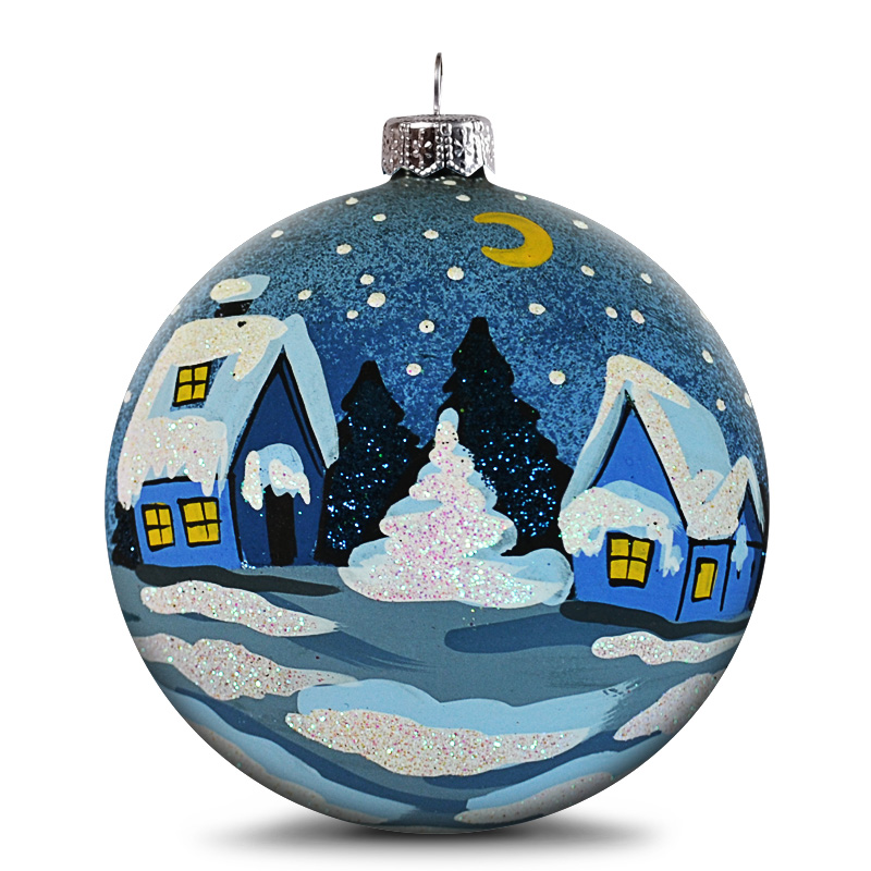 звездная ночь