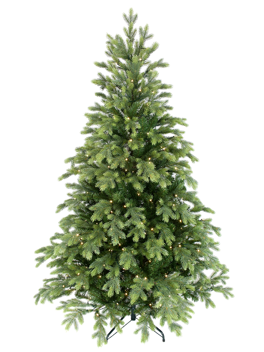 Emerald с лампами 180 см_мал