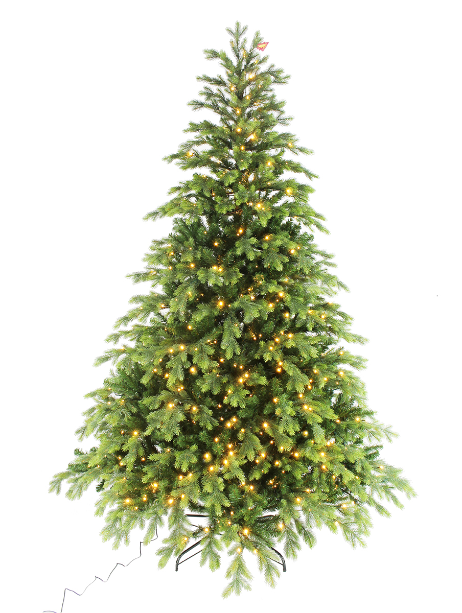 Emerald 240 с лампами_1_мал