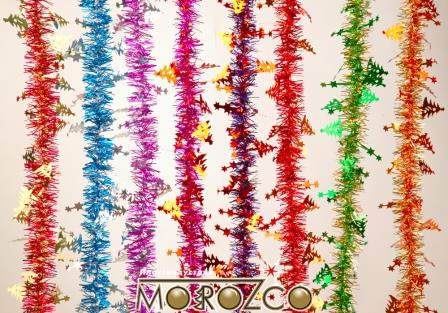 Еловая М0901-М0908 prays