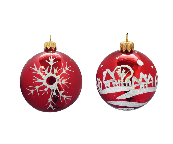 НШВ-4 Набор шаров Пригорок _ new