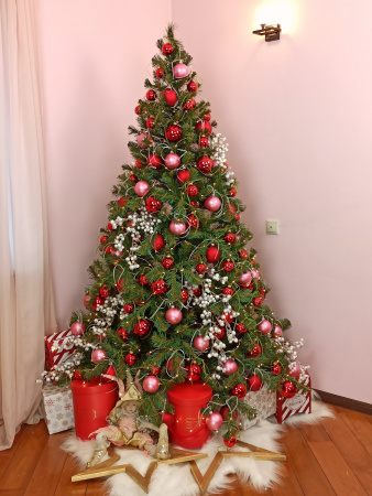 Таежная