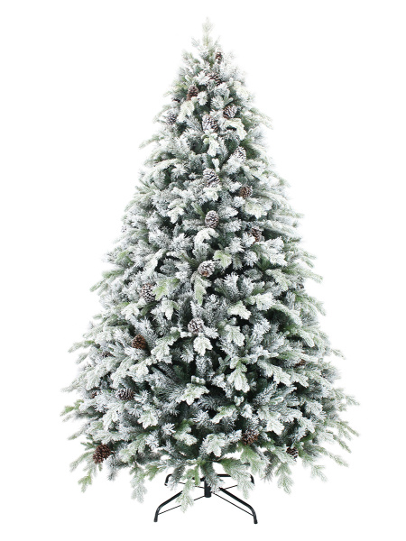 Crystal Queen 270 см_2_мал