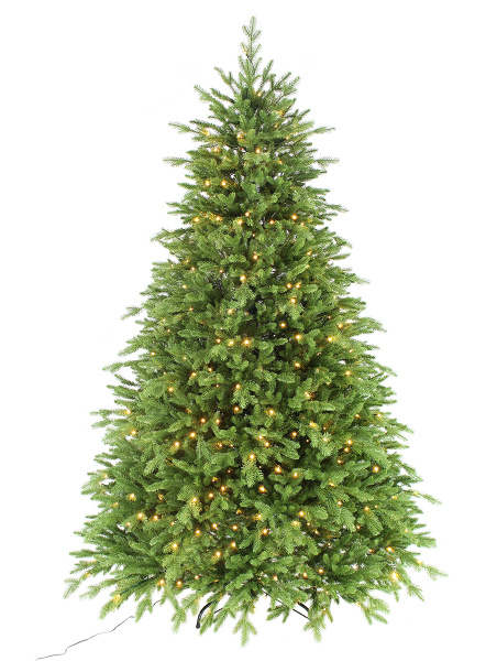 Эвредика 210 см с лампами_мал (2)