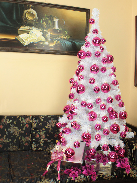 Белоснежка (5)