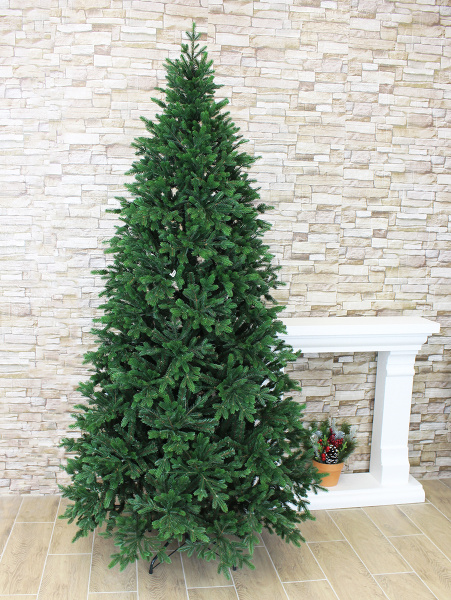 Амалия 240 см в интерьере без украш_мал