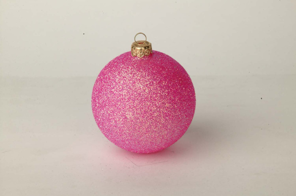 Радужный Перламутр розовый