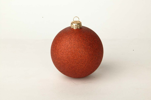 Радужный Laser (оранжевый)