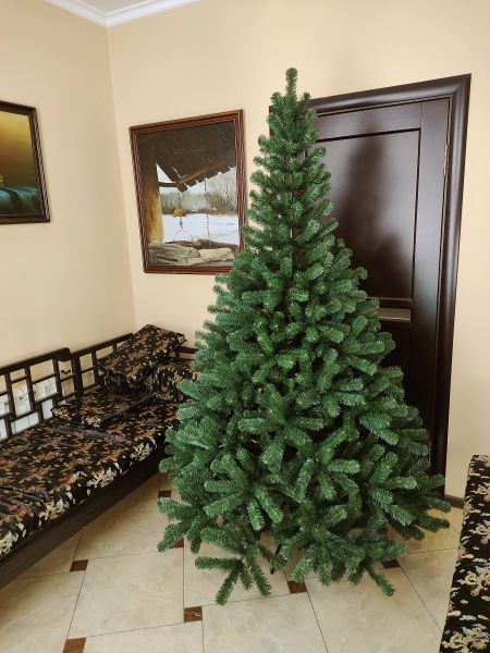 Звездная light 240 см (2)